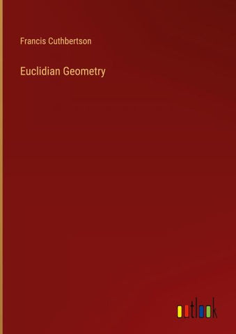 Euclidian Geometry