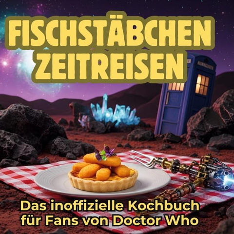 Fischstäbchen-Zeitreisen