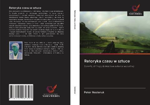 Retoryka czasu w sztuce