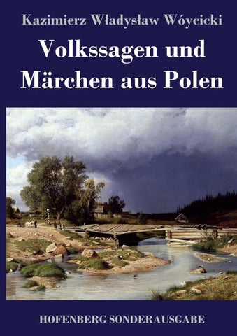 Volkssagen und Märchen aus Polen