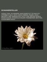 Schuhhersteller