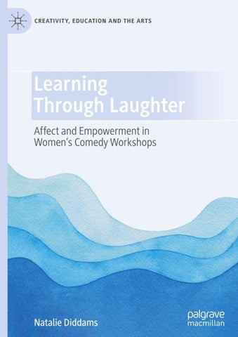 Learning Through Laughter