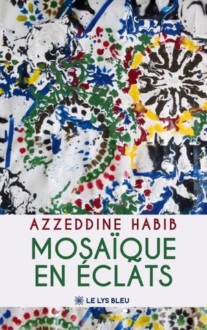 Mosaïque en éclats