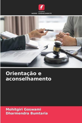 Orientação e aconselhamento