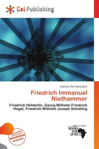 Friedrich Immanuel Niethammer