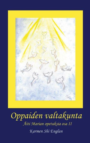 Oppaiden valtakunta