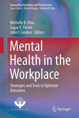 Mental Health in the Workplace