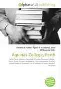 Aquinas College, Perth