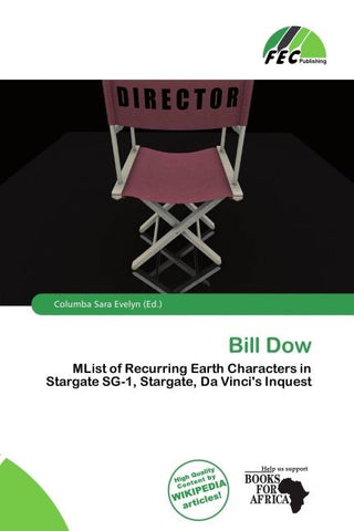 Bill Dow