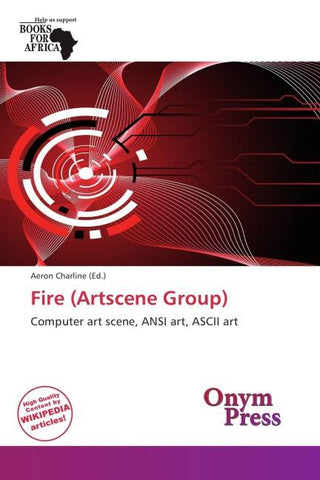 Fire (Artscene Group)