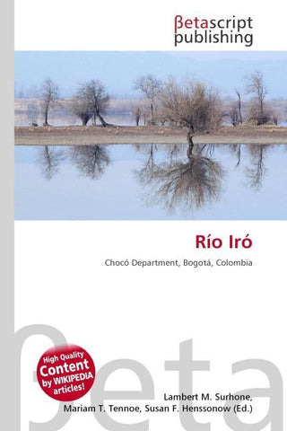 Río Iró
