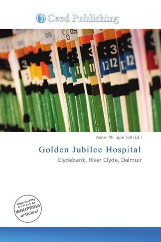Golden Jubilee Hospital