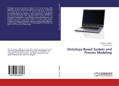Ontology-Based System and Process Modeling