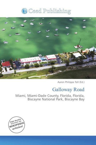 Galloway Road