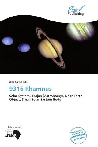 9316 Rhamnus