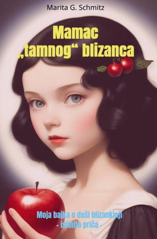 Mamac "tamnog" blizanca
