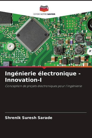 Ingénierie électronique - Innovation-I