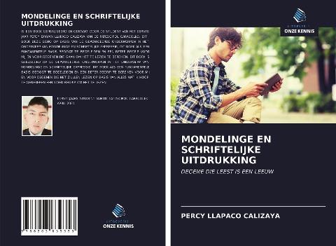 MONDELINGE EN SCHRIFTELIJKE UITDRUKKING