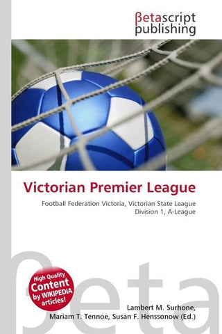 Victorian Premier League