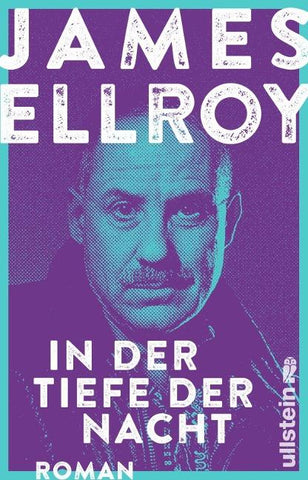 In der Tiefe der Nacht (Die Lloyd-Hopkins-Trilogie 2)