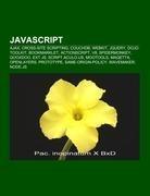 JavaScript
