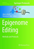 Epigenome Editing