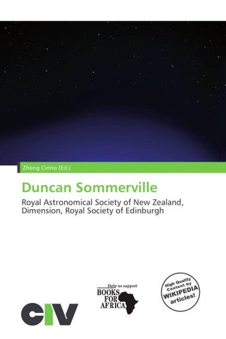 Duncan Sommerville