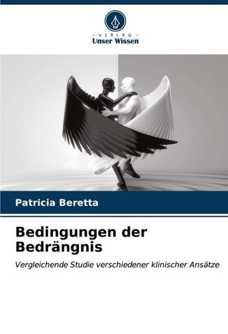 Bedingungen der Bedrängnis