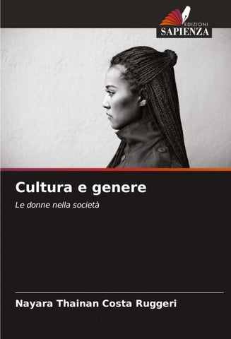 Cultura e genere