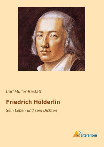 Friedrich Hölderlin