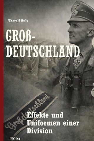 Großdeutschland