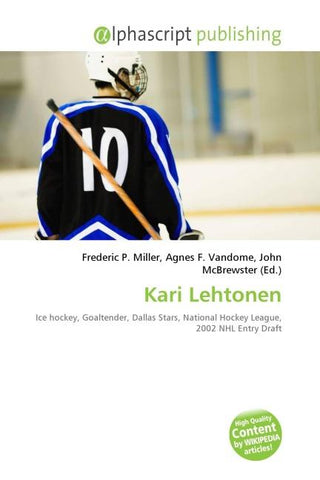 Kari Lehtonen