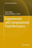 Experimental and Computational Fluid Mechanics