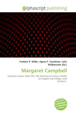 Margaret Campbell