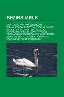 Bezirk Melk