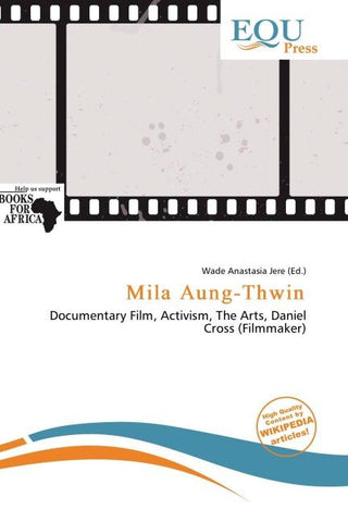 Mila Aung-Thwin