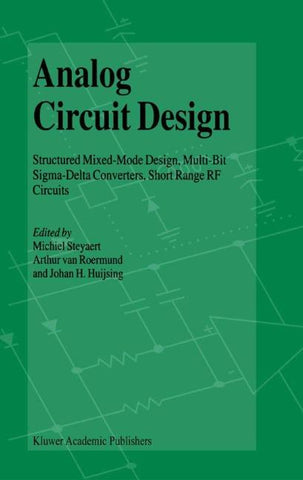 Analog Circuit Design