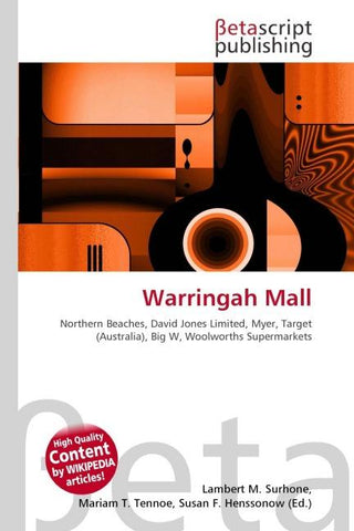 Warringah Mall