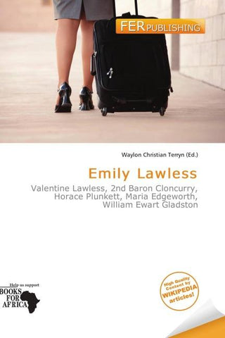 Emily Lawless