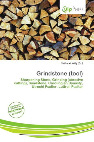 Grindstone (tool)