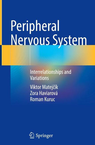 Peripheral Nervous System