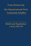 Briefe und Tagebücher