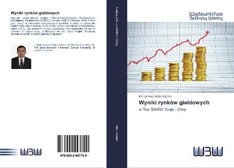 Wyniki rynków gie¿dowych
