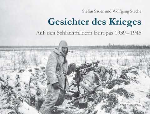 Gesichter des Krieges