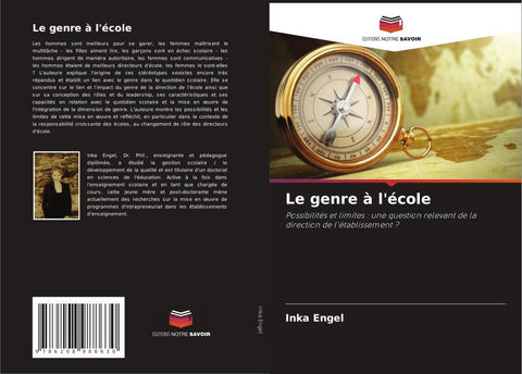 Le genre à l'école