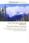 Thomas Henry Huxley