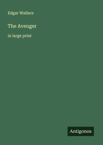 The Avenger