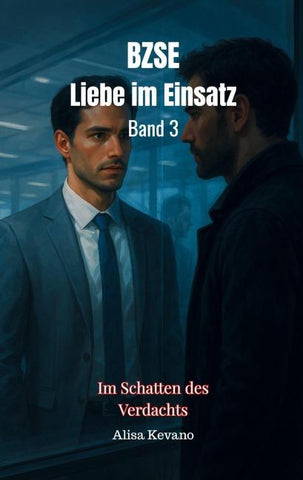 BZSE: Liebe im Einsatz Band 3