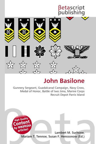 John Basilone