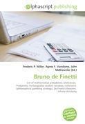 Bruno de Finetti